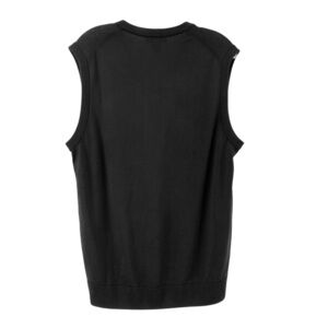 Daniel Cremieux 100% fine wool sweater vest xl